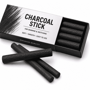 Charcoal Stick