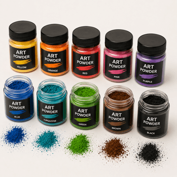 ART POWDER