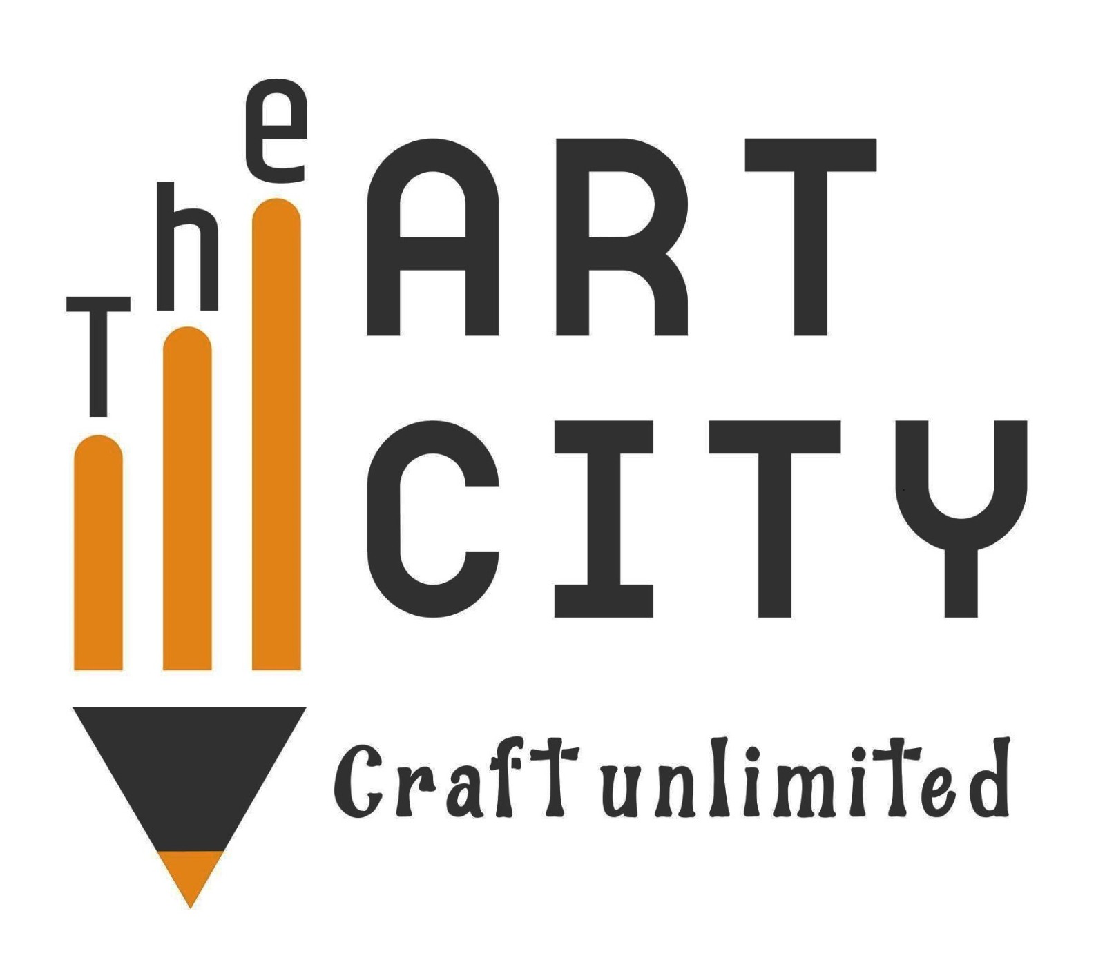 The Art City Logo