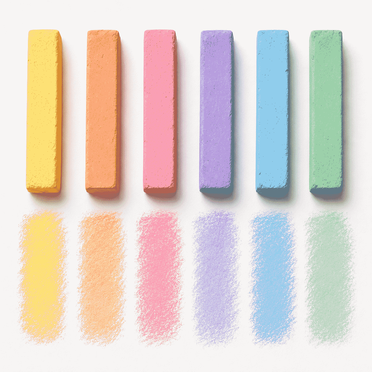 PASTEL