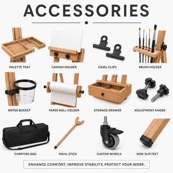 ACCESSORIES