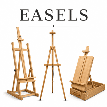 EASELS